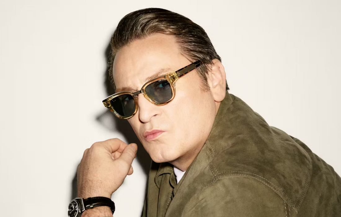 Jacques Marie Mage: Luxusbrillen mit Charakter