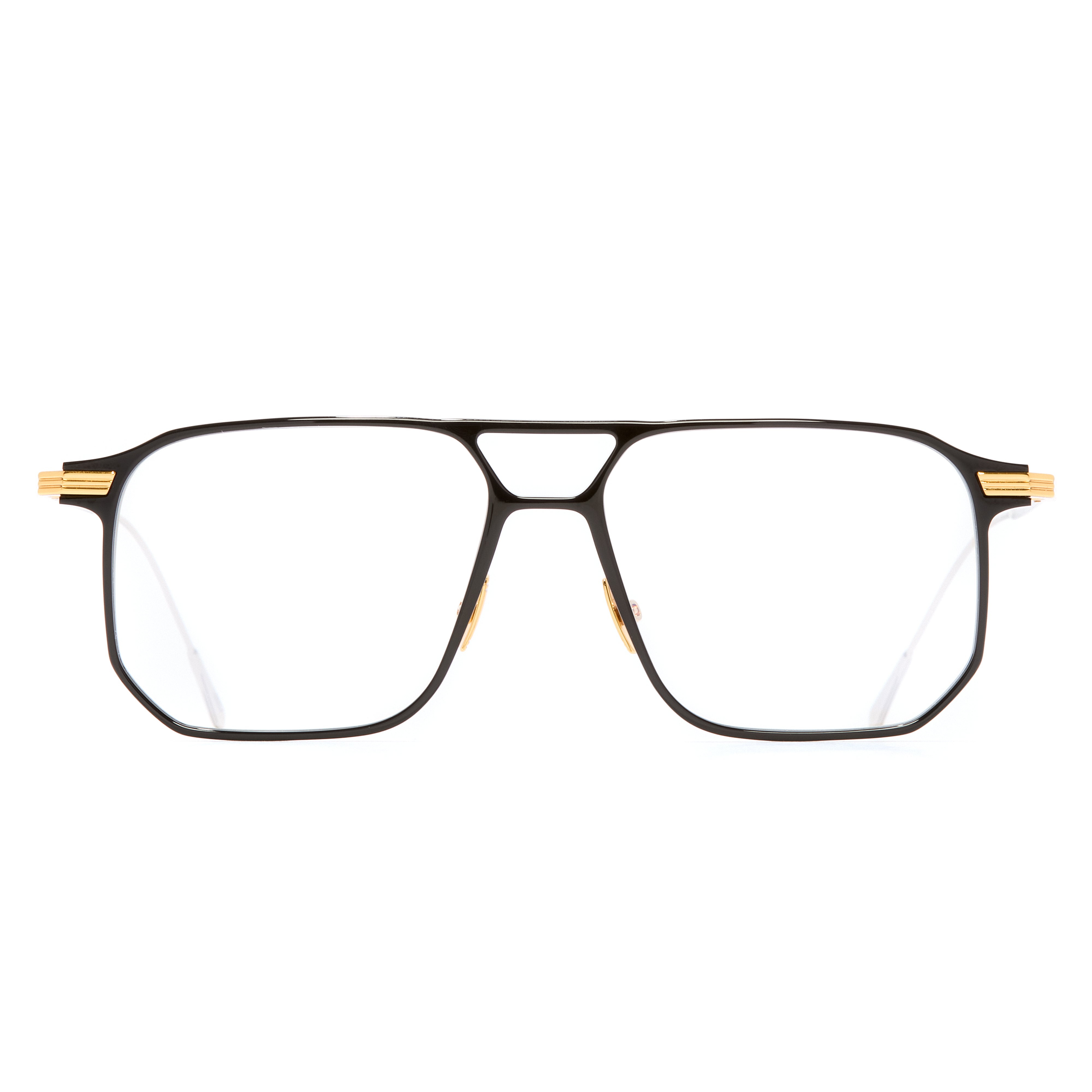 Cutler's and Gross Rectangle Optical Glasses