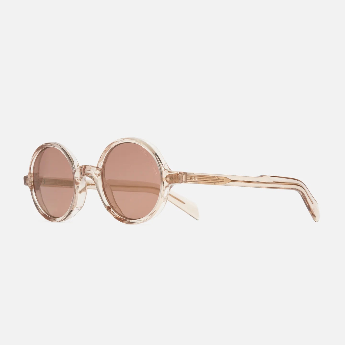 GR01 Round Sunglasses