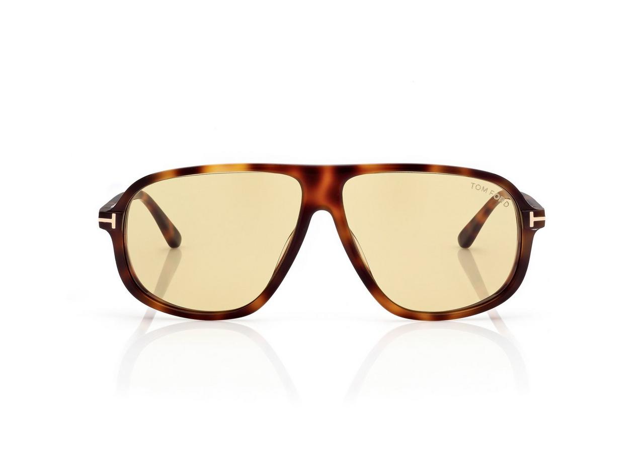 GUILLAUME SUNGLASSES