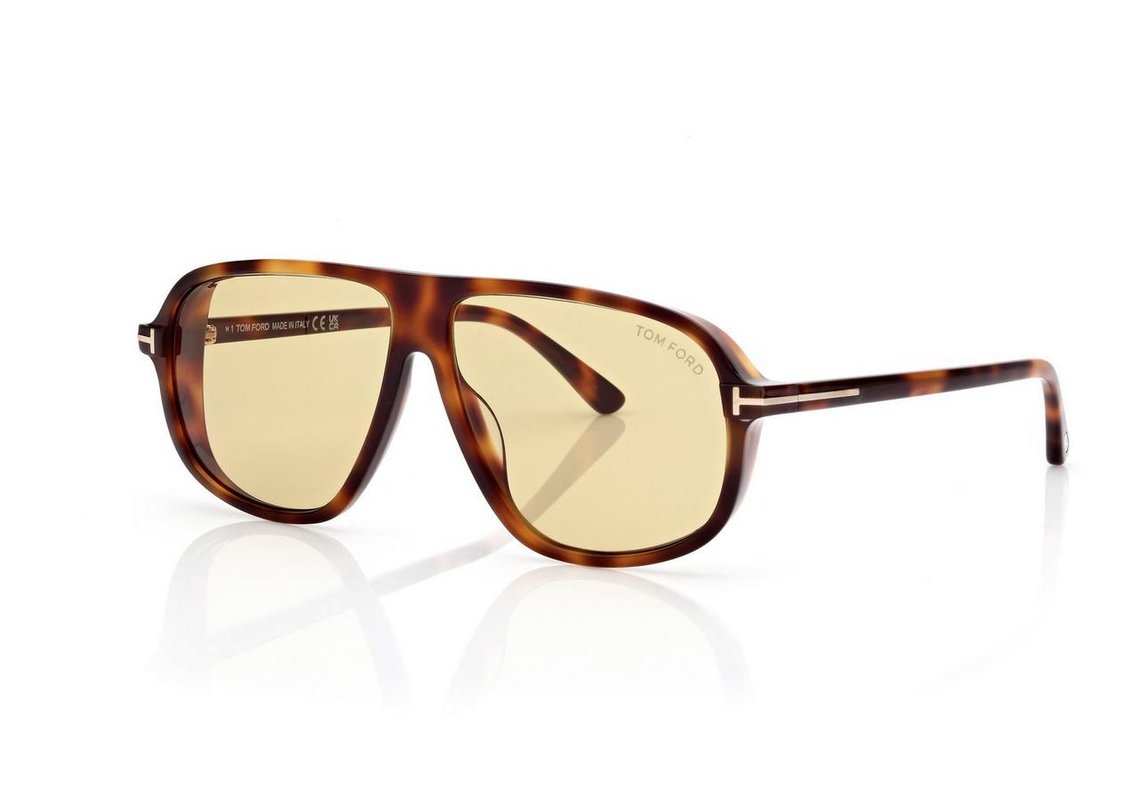 GUILLAUME SUNGLASSES