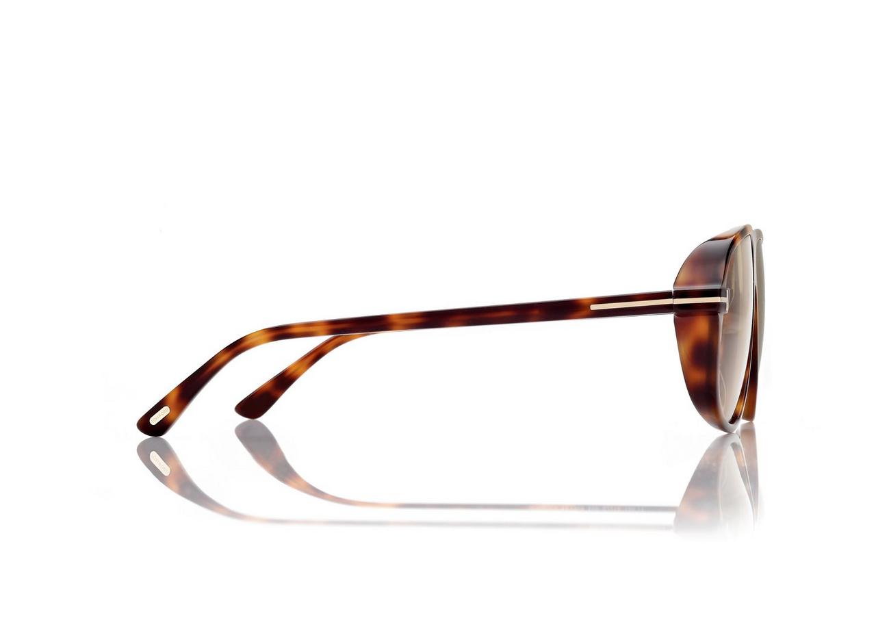 GUILLAUME SUNGLASSES