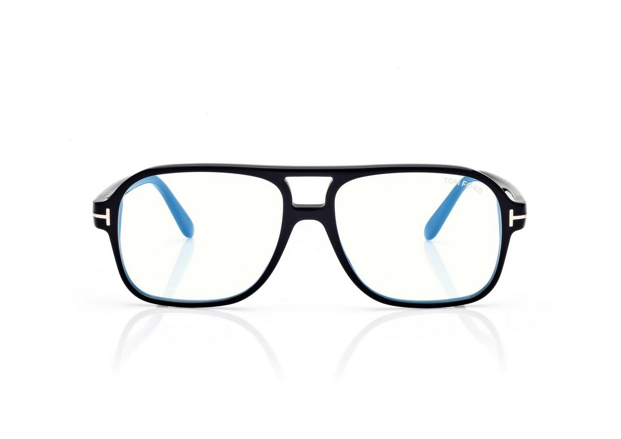 Navigator Blue Block Opticals