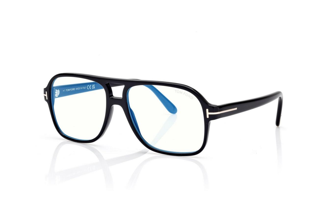 Navigator Blue Block Opticals