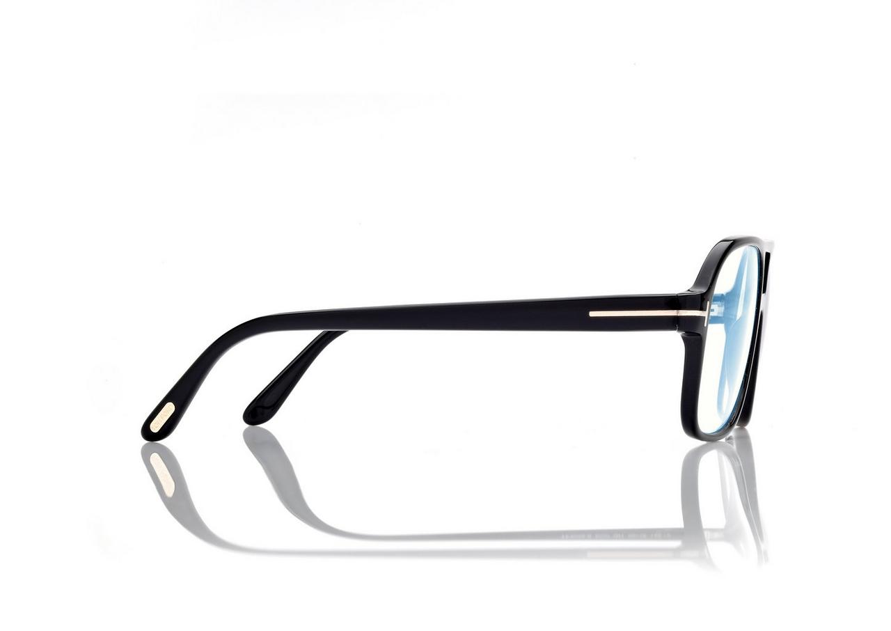 Navigator Blue Block Opticals