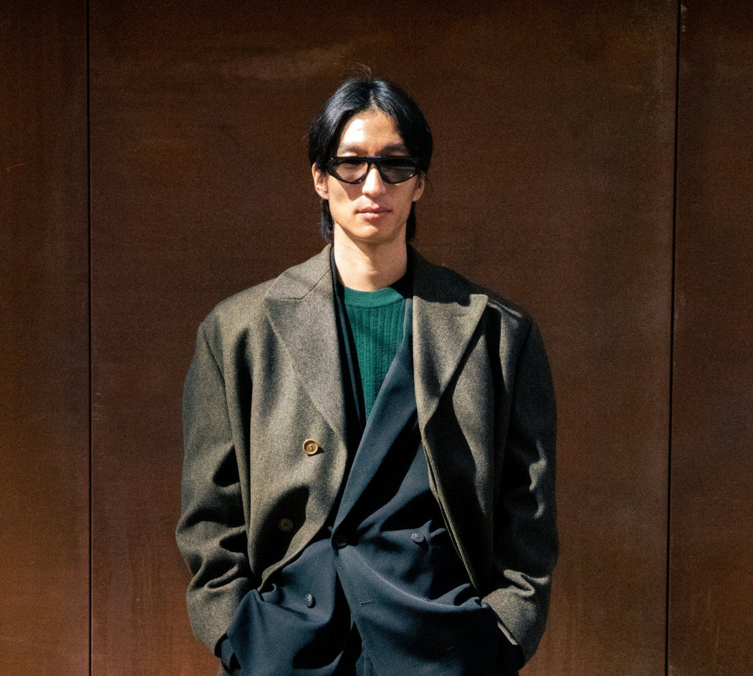 Lazare Studio: Französisches Design mit japanische Präzision