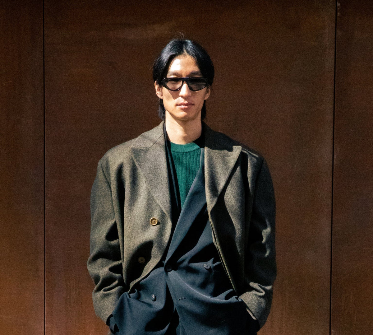 Lazare Studio: Französisches Design mit japanische Präzision
