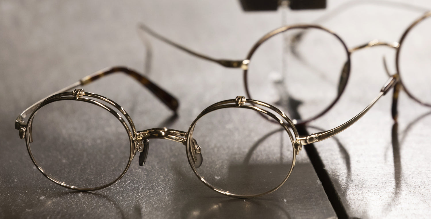 Pupille Optik